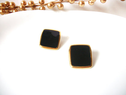 MONET Vintage Clip On Earrings 71116