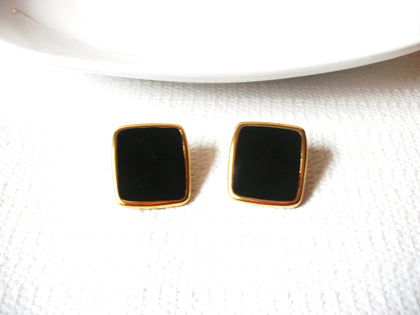 MONET Vintage Clip On Earrings 71116