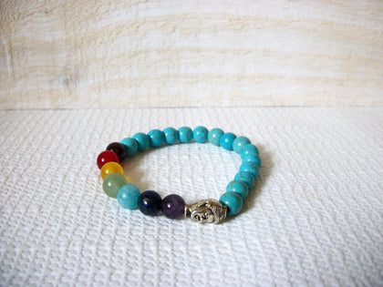 Chakra Stones Bracelet 50420