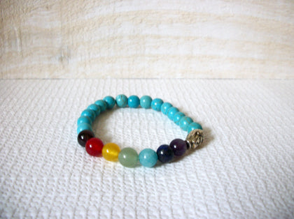Chakra Stones Bracelet 50420