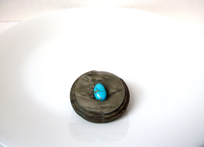 Vintage Southwestern Brooch Pin 111520