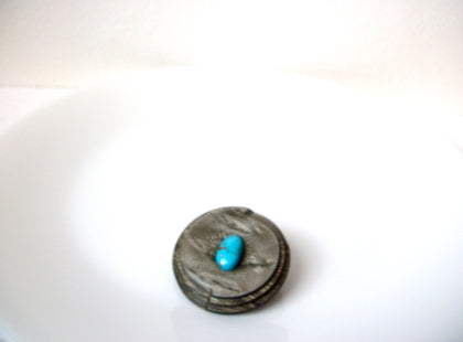 Vintage Southwestern Brooch Pin 111520