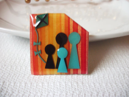 Rare Lucinda Little People Pins 71416