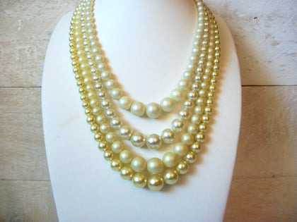 1950s JAPAN Necklace 50620