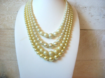 1950s JAPAN Necklace 50620