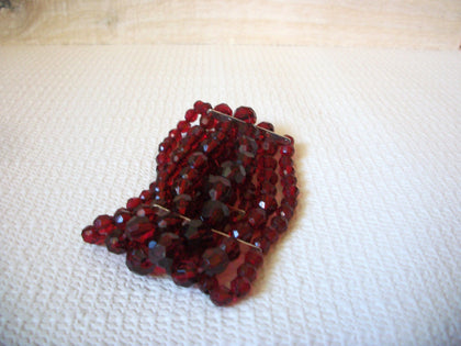 Retro Red Bracelet 50620