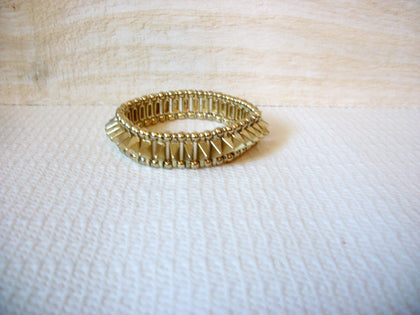 Retro Spikes Bracelet 50620