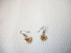 Vintage Victorian Mother Of Pearls Earrings 71416