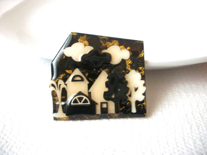 Lucinda House Pins House Pins By Lucinda Magic Nights 83116  Measuring 2 inches