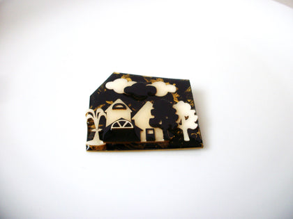 Lucinda House Pins House Pins By Lucinda Magic Nights 83116  Measuring 2 inches