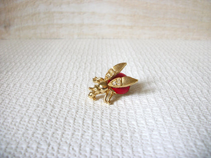 Retro Honey Bee Brooch50820