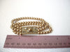 Retro Glass Pearl Bracelet 111720