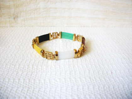 Retro Colorful Bracelet 51020