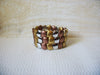 Retro Gold Silver Copper Bracelet 51020