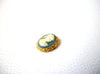 Vintage Cameo Brooch Pin 111720