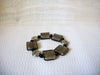 Retro Foil Glass Bracelet 51020