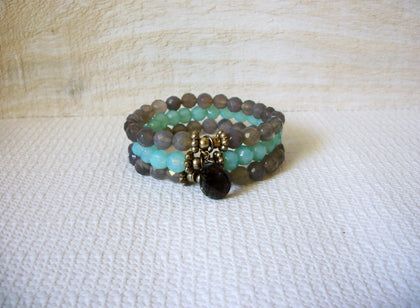 Retro Glass Bracelet 51020