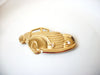 Vintage Car Rhinestones Pin Brooch 10416