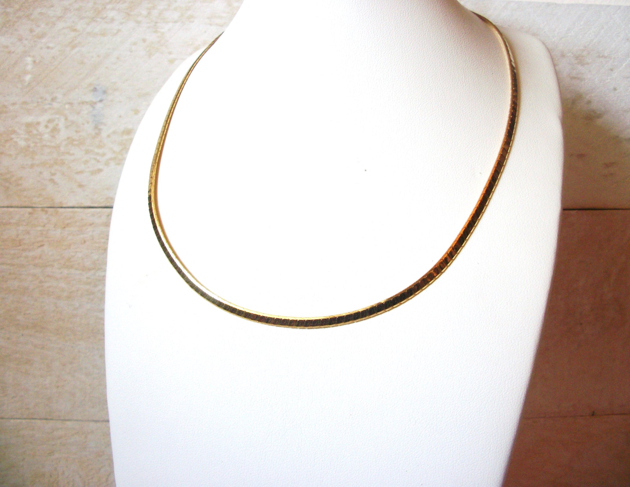 KOREA 17 Inch Thinner Chain Necklace 51020