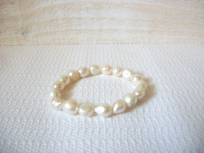 Retro Molded Glass Bracelet 51020