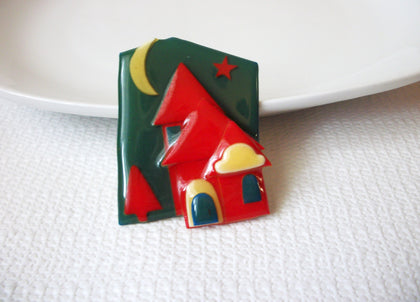 Vintage House Pins By Lucinda Pins 41517
