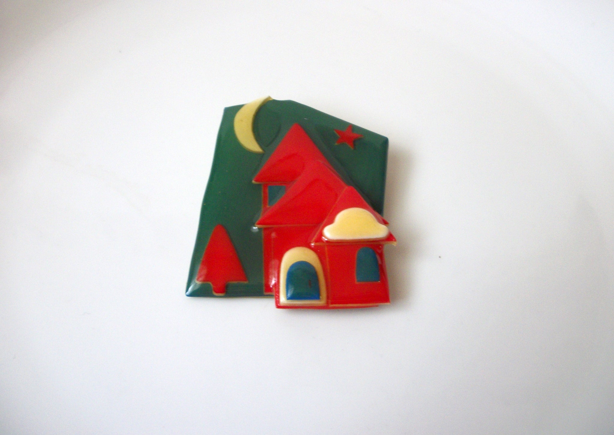 Vintage House Pins By Lucinda Pins 41517
