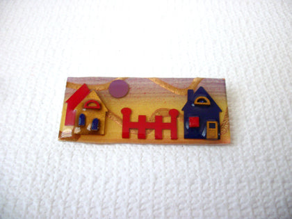 Lucinda House Pins 10416