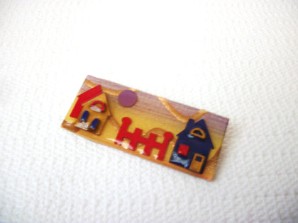 Lucinda House Pins 10416