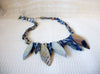 Vintage Shell Necklace 51120