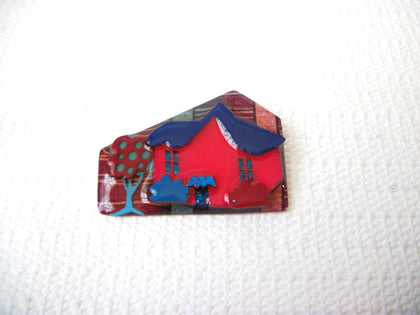 Lucinda House Pins Apple Tree Lucinda Pins 10416