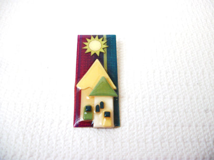 Lucinda House Pins Happy Sunny Day 10416