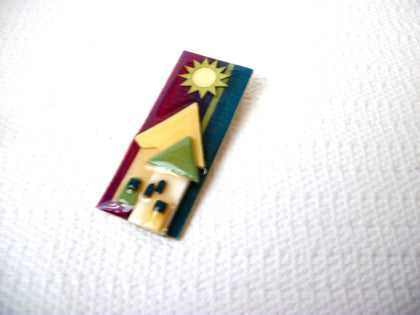 Lucinda House Pins Happy Sunny Day 10416