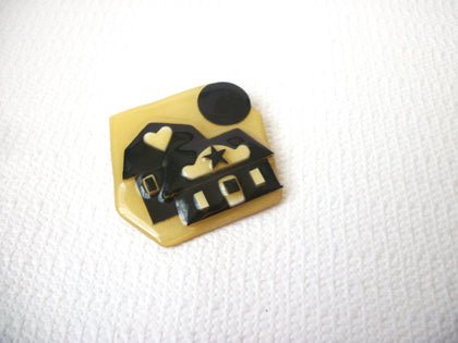 Lucinda House Pins, Beautiful Cottage House Pins 10416