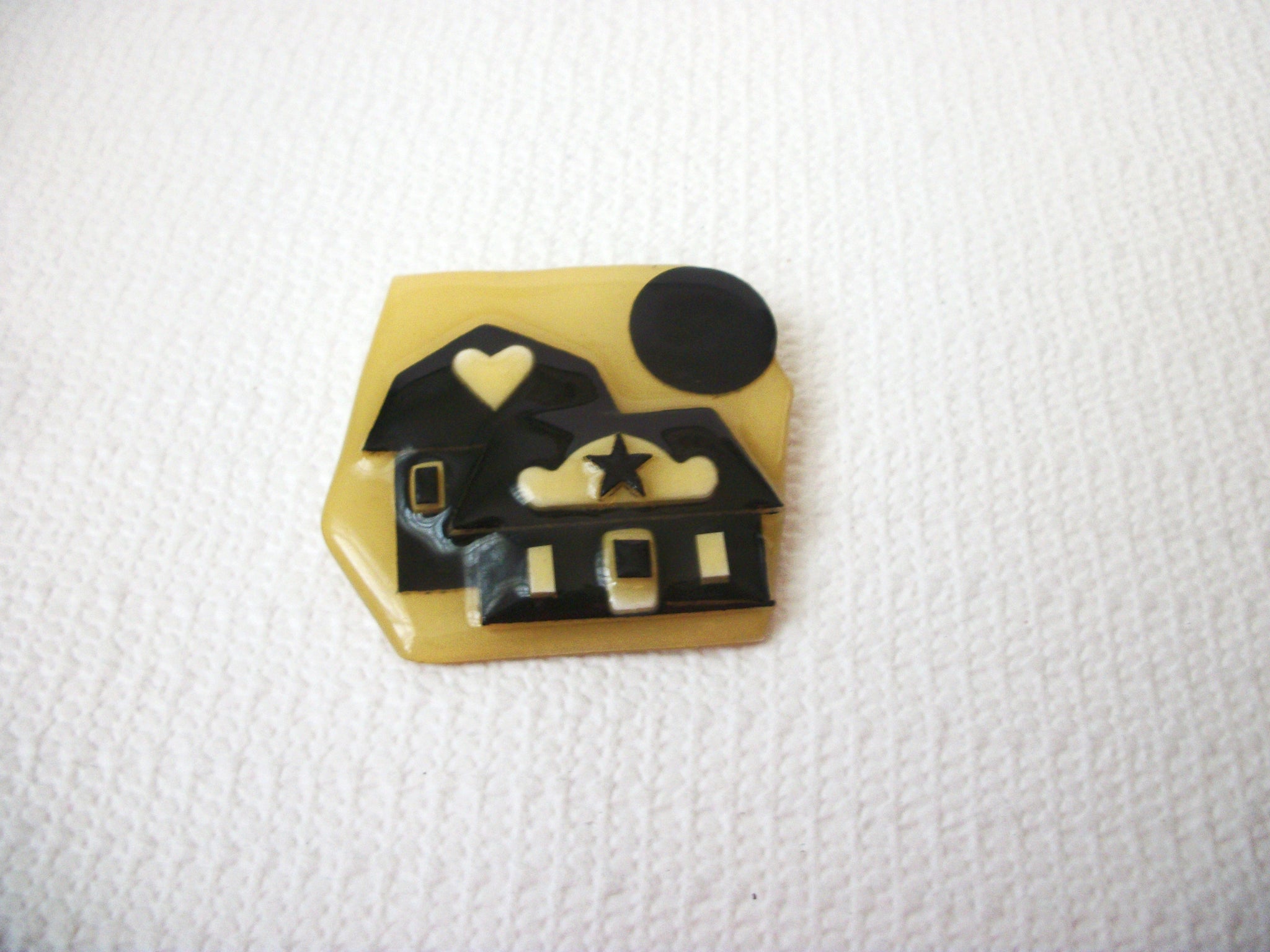 Lucinda House Pins, Beautiful Cottage House Pins 10416