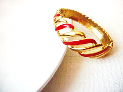 Vintage TRIFARI Bracelet 10416