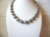 Vintage Silver Necklace 51120