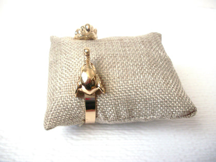 Retro Elephant Cuff Bracelet 111920