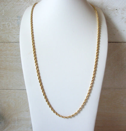 KOREA Necklace 51220