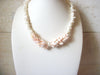 Vintage Shell Necklace 51220