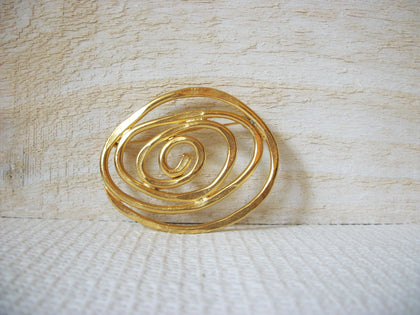Retro Modernist Brooch 51220