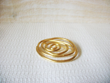 Retro Modernist Brooch 51220