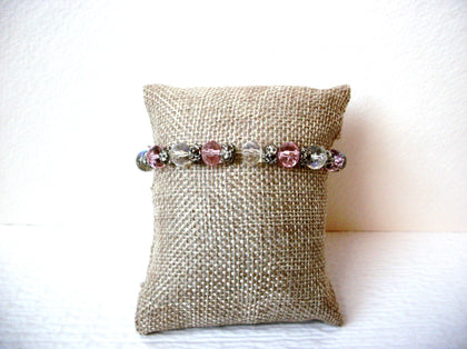 Retro Crystal Beads Bracelet 111820