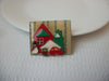 Lucinda House Pins, Christmas House Pins 10416