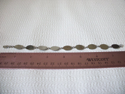 Vintage Abalone Paua Bracelet 51320