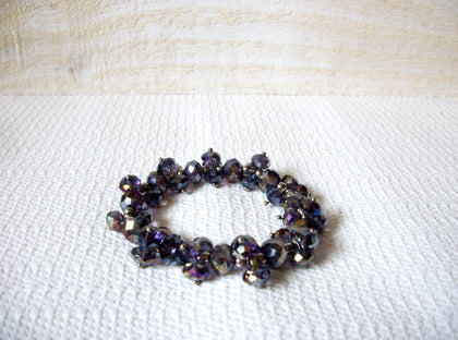 Retro Czech Glass Bracelet 51420