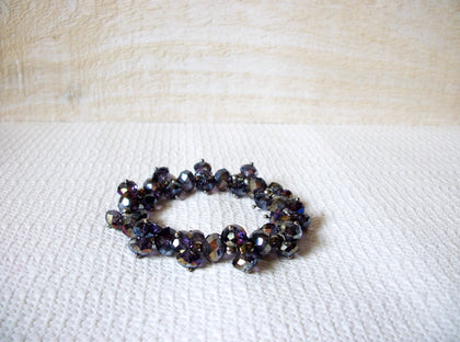 Retro Czech Glass Bracelet 51420