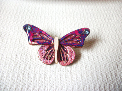 Rare Lucinda Butterfly Pins 10416