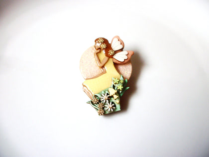 Rare Lucinda Fairy Angel Pins 10416