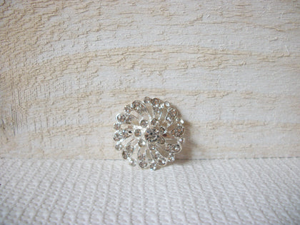 Wedding Rhinestones Brooch 51420
