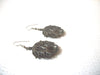 Vintage 1950 Fruit Vine Earrings 112020